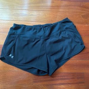 Under Armour Shorts - black